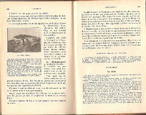 ALGERIE COURS HISTOIRE COLONISATION GEOGRAPHIE ADMINISTRATION  (118)